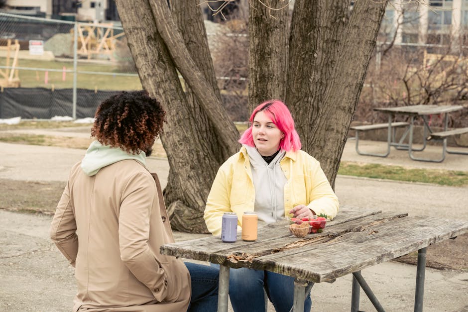 Dialogue That Feels Natural: Common Mistakes to Avoid